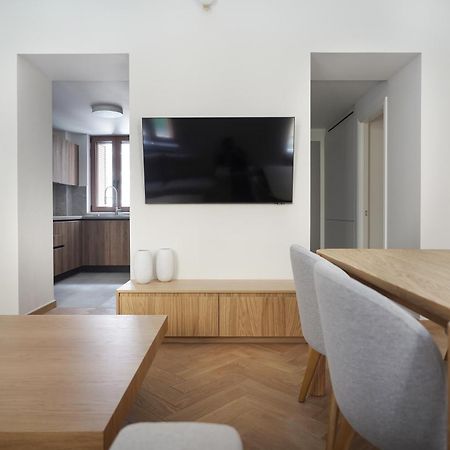 Plaka House - Boutique Apartments Atenas Exterior foto