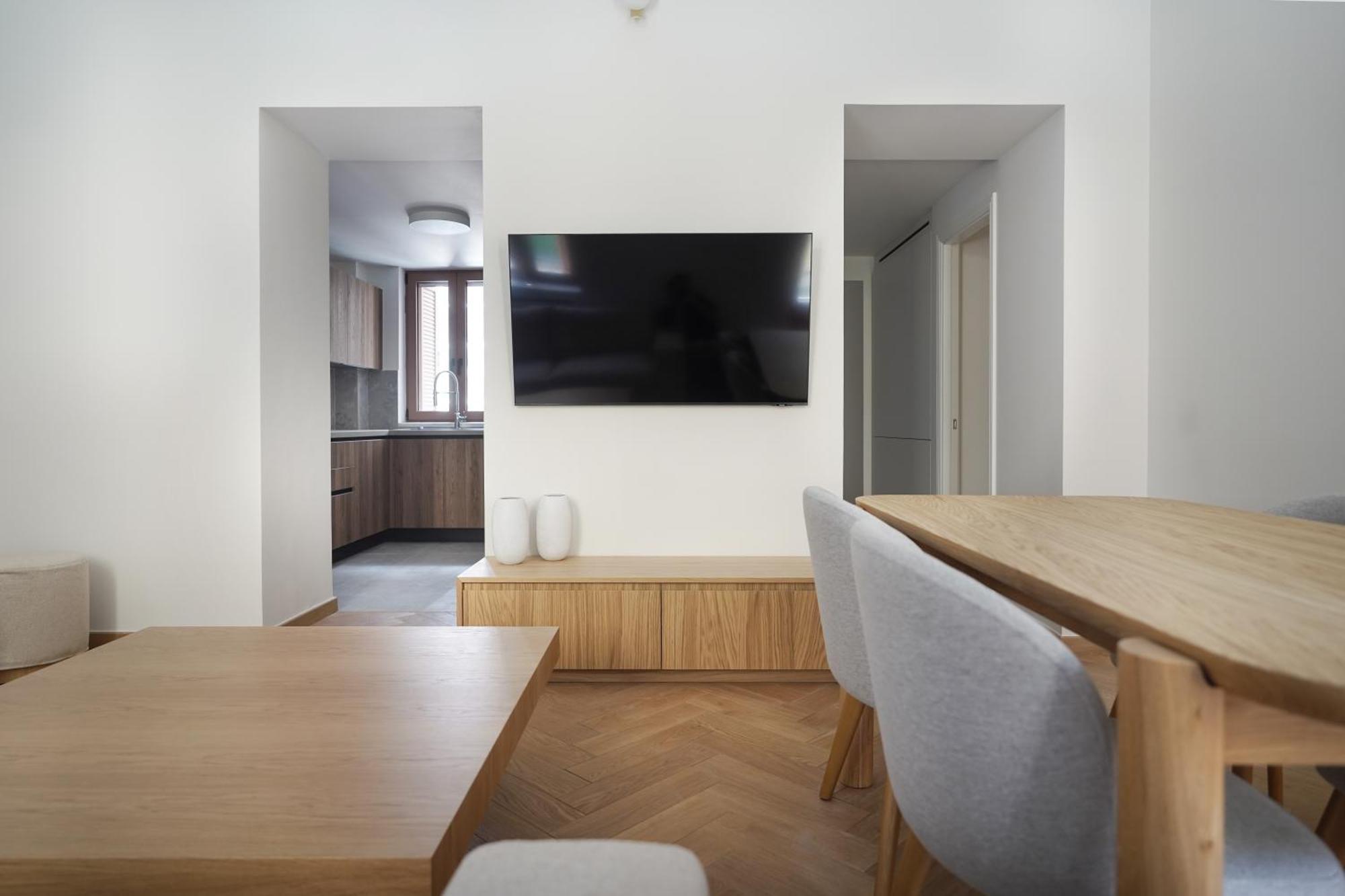 Plaka House - Boutique Apartments Atenas Exterior foto
