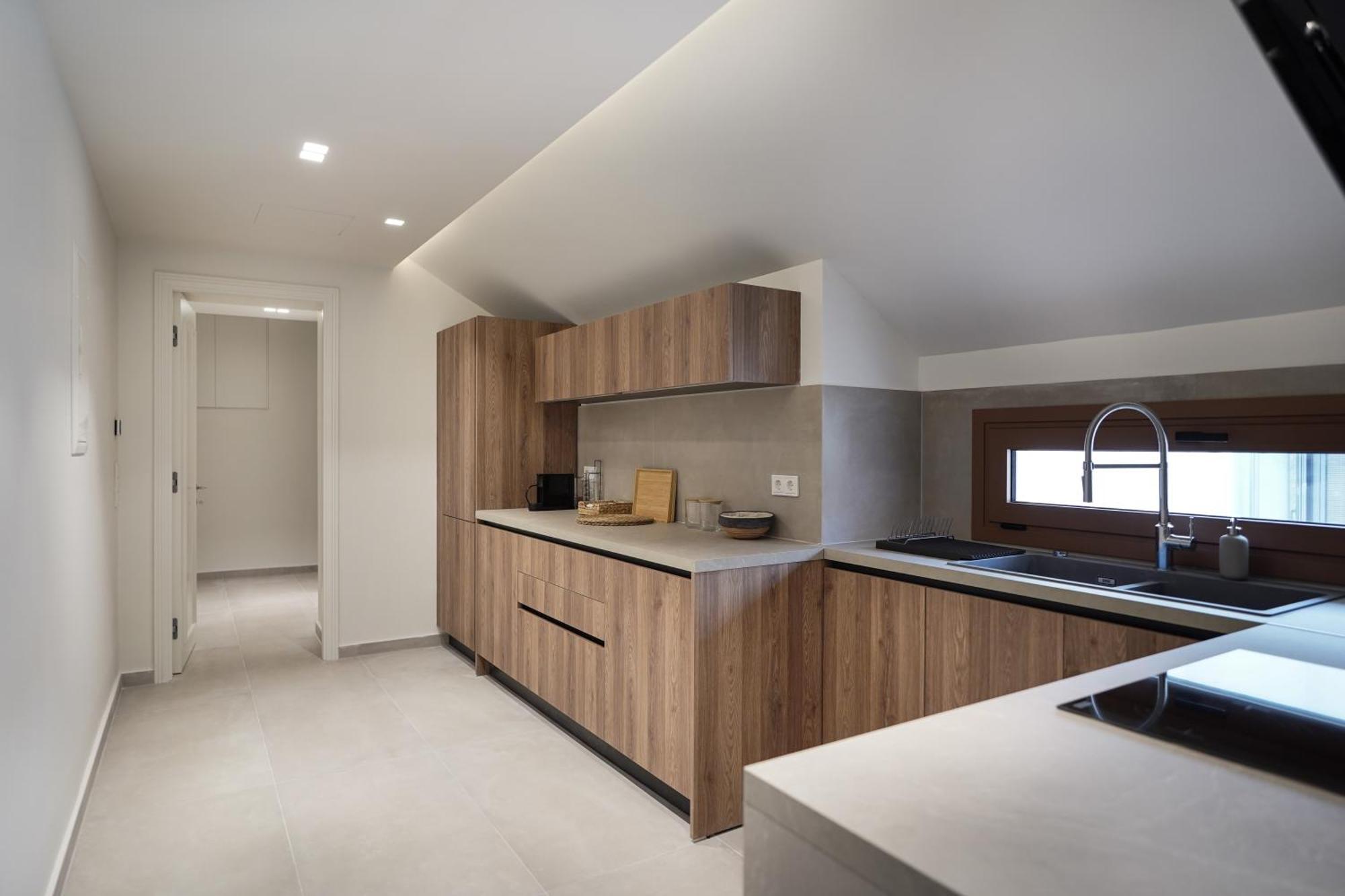 Plaka House - Boutique Apartments Atenas Quarto foto