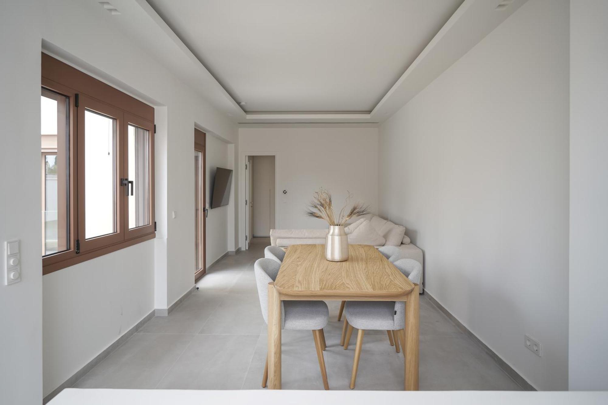 Plaka House - Boutique Apartments Atenas Exterior foto