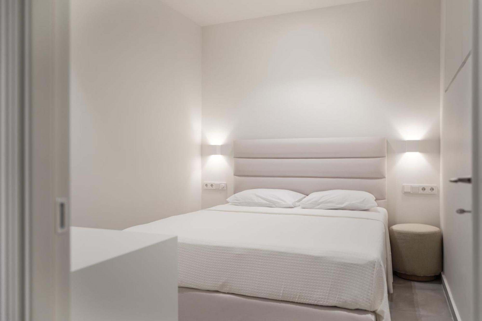 Plaka House - Boutique Apartments Atenas Quarto foto
