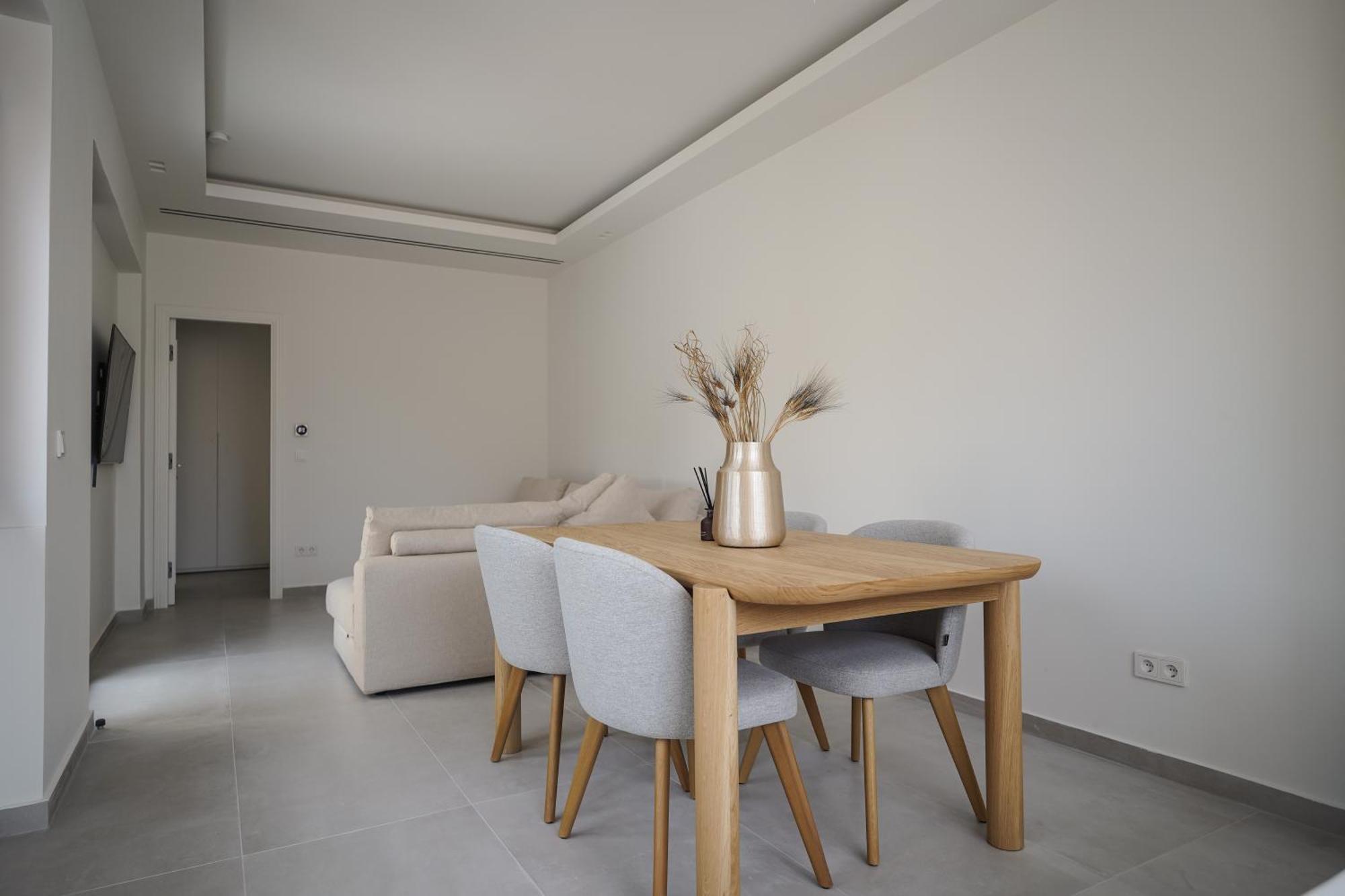 Plaka House - Boutique Apartments Atenas Exterior foto