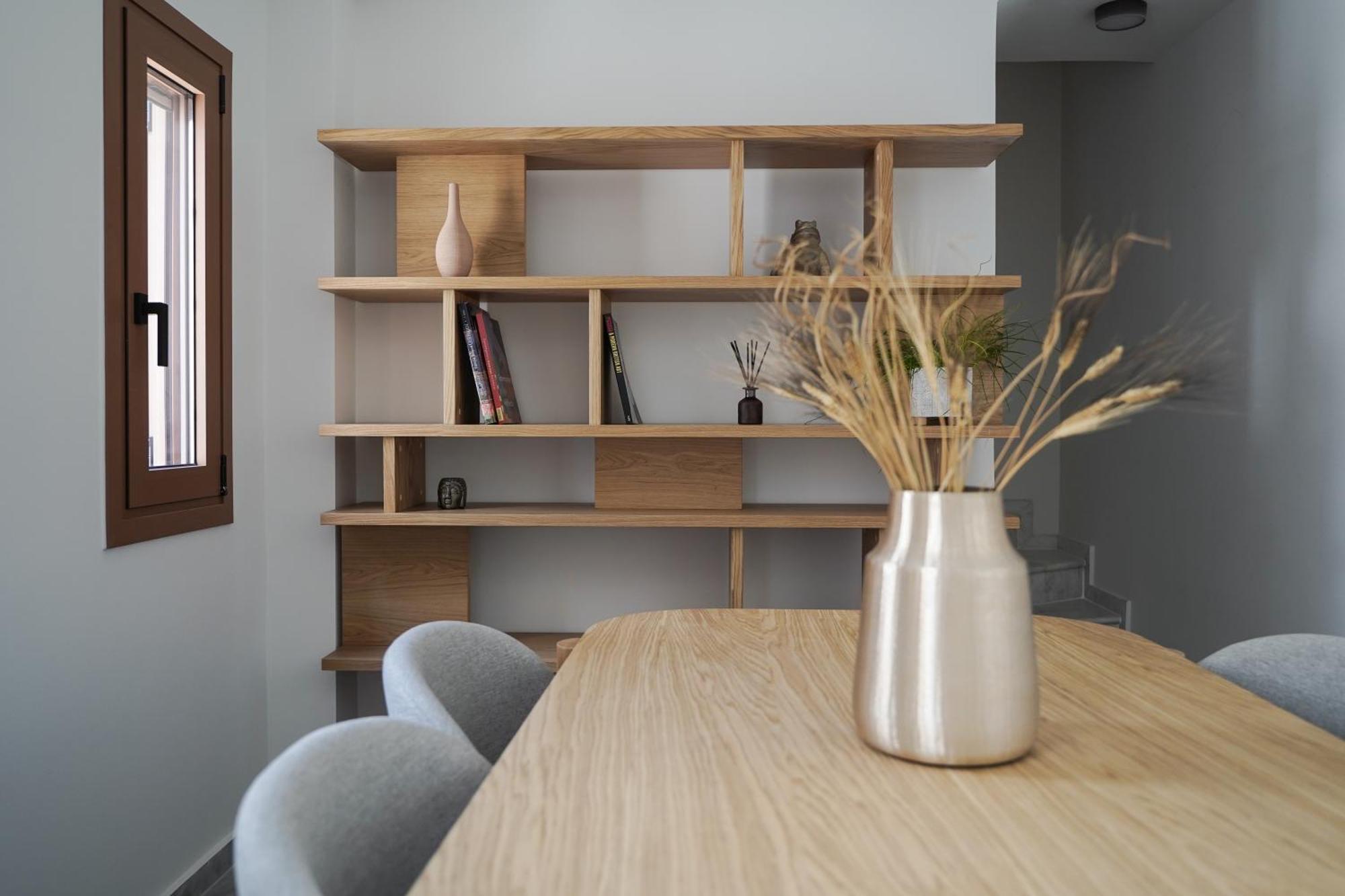 Plaka House - Boutique Apartments Atenas Exterior foto