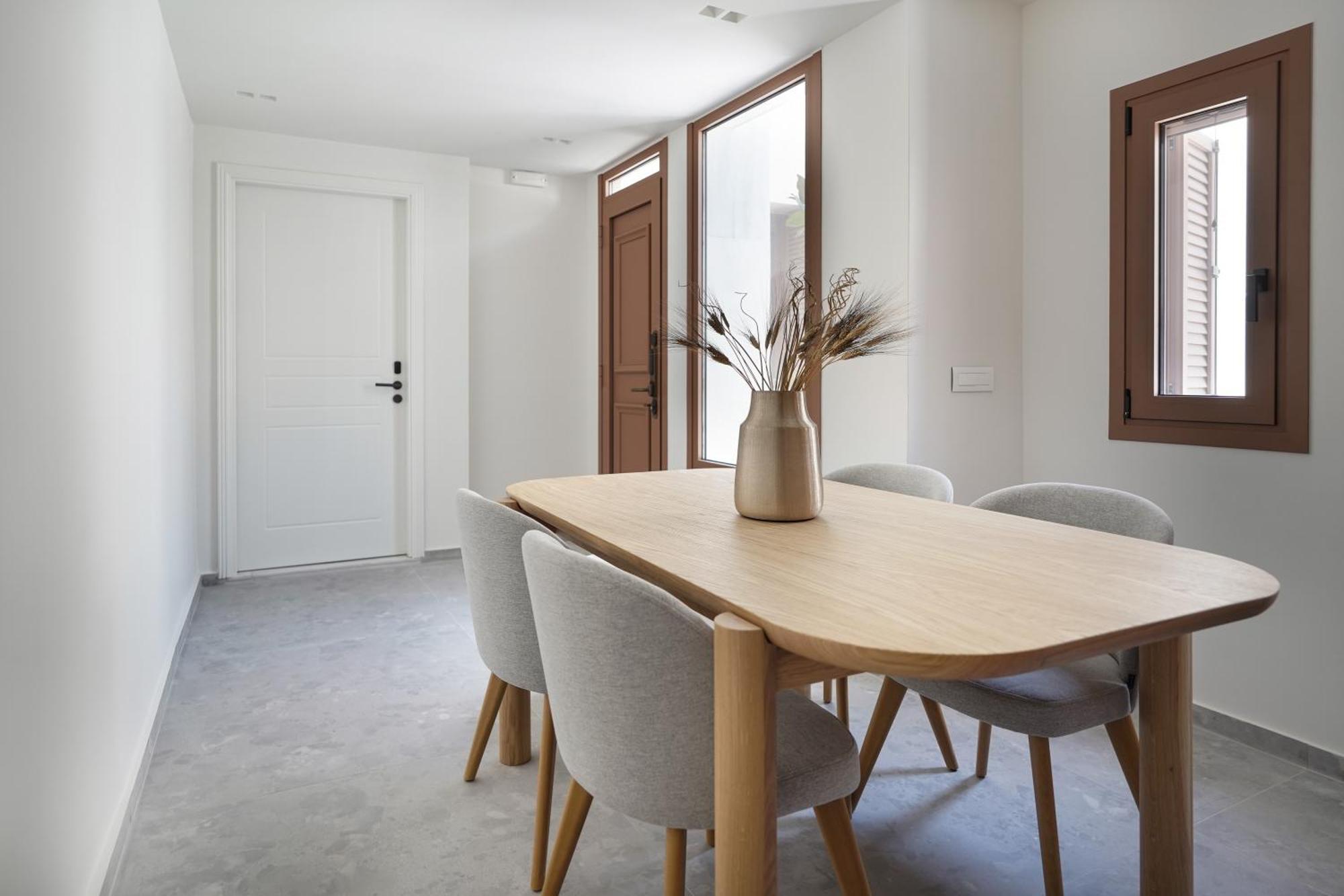 Plaka House - Boutique Apartments Atenas Exterior foto