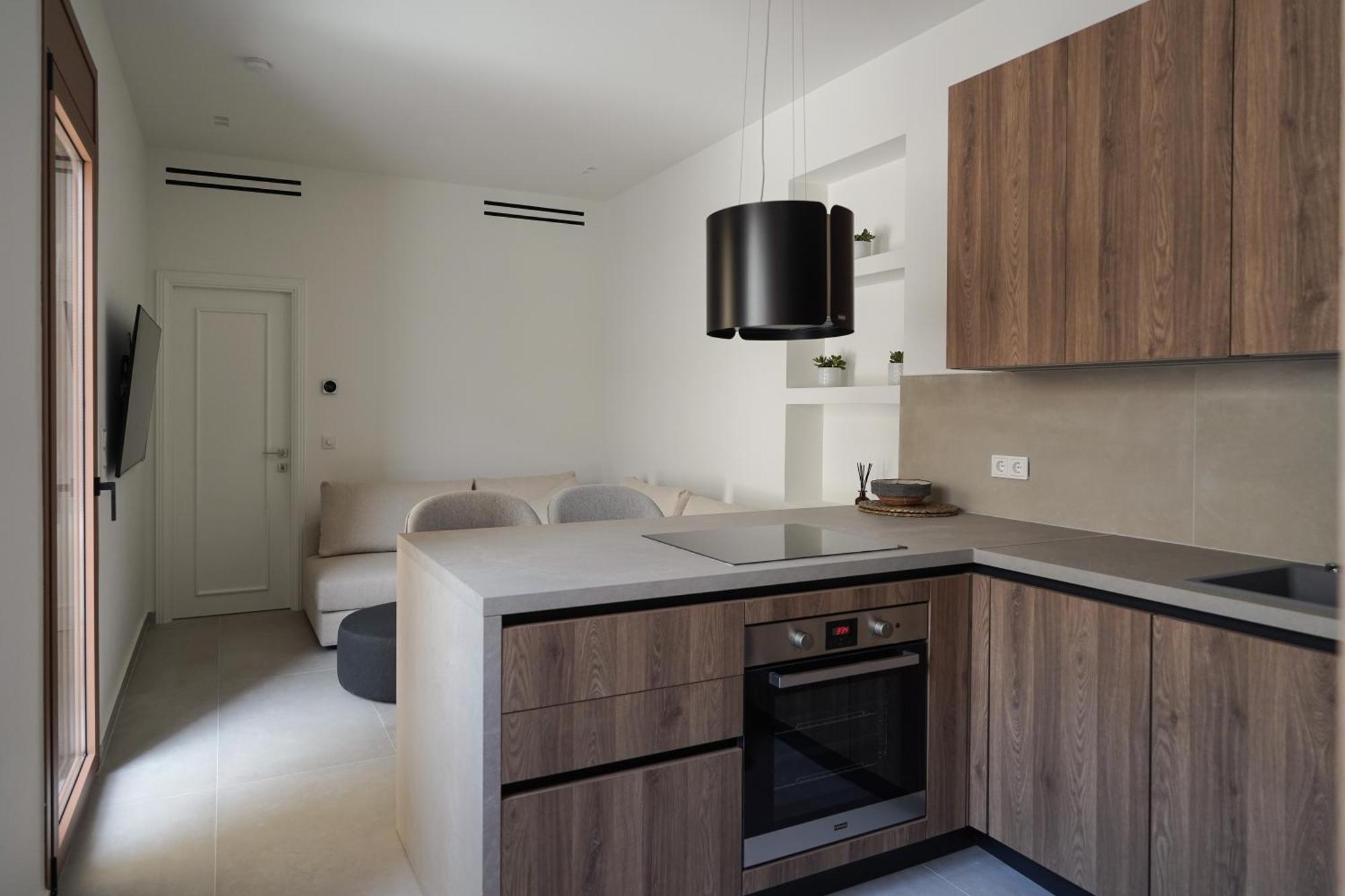 Plaka House - Boutique Apartments Atenas Exterior foto