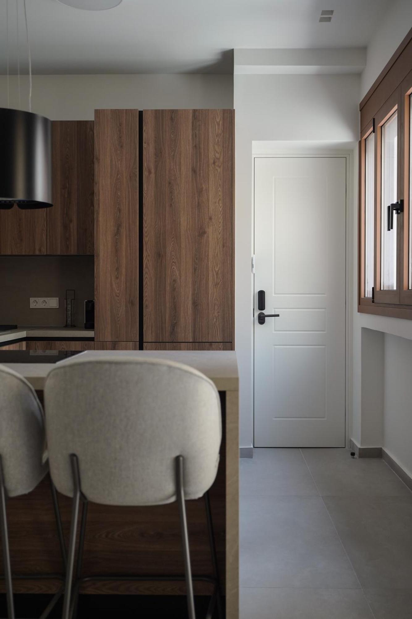 Plaka House - Boutique Apartments Atenas Exterior foto