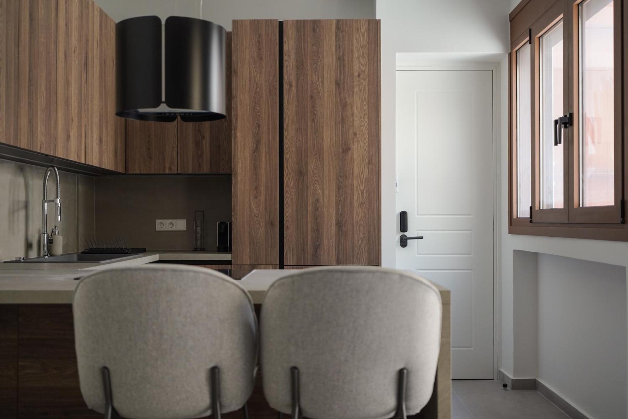 Plaka House - Boutique Apartments Atenas Exterior foto