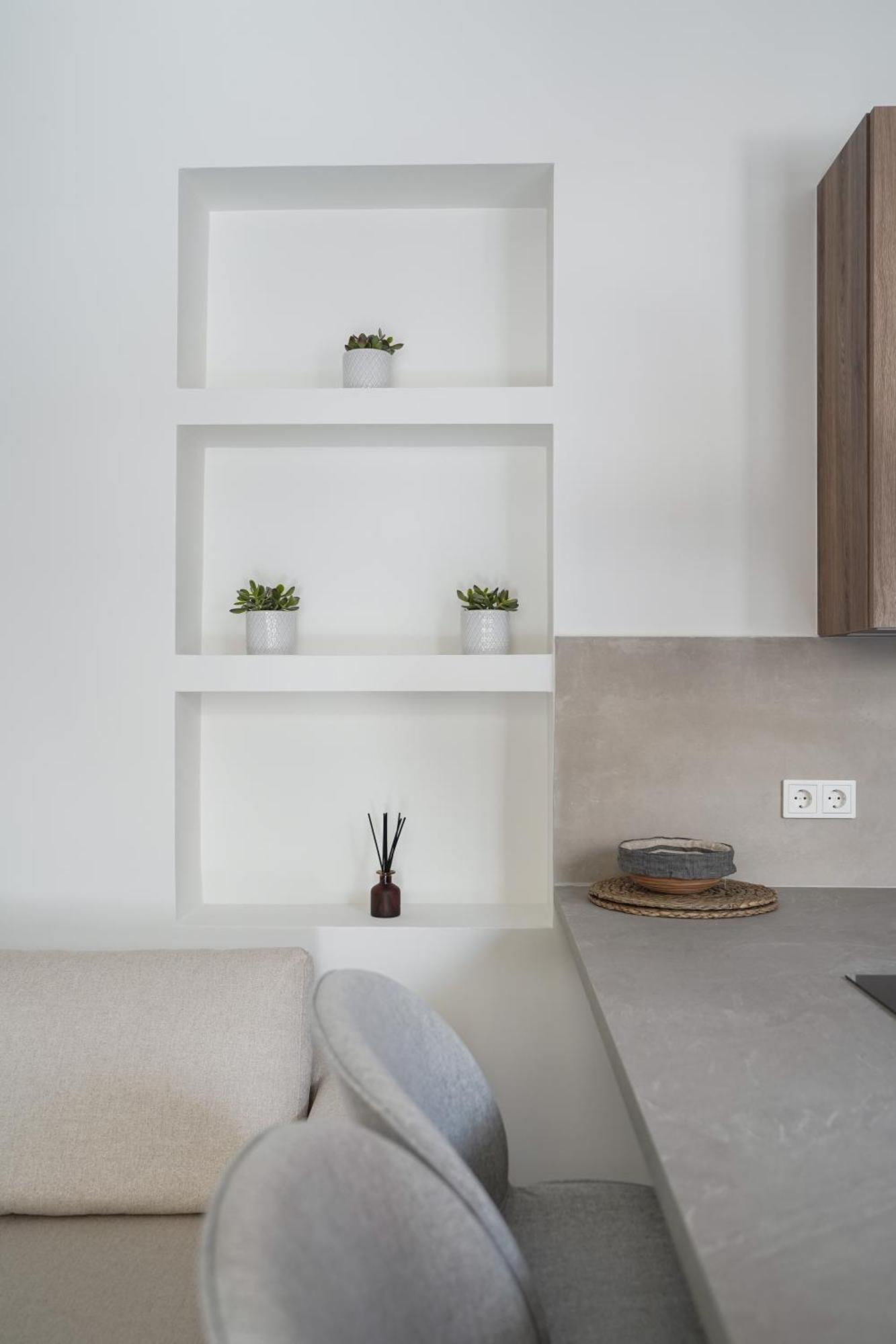 Plaka House - Boutique Apartments Atenas Exterior foto