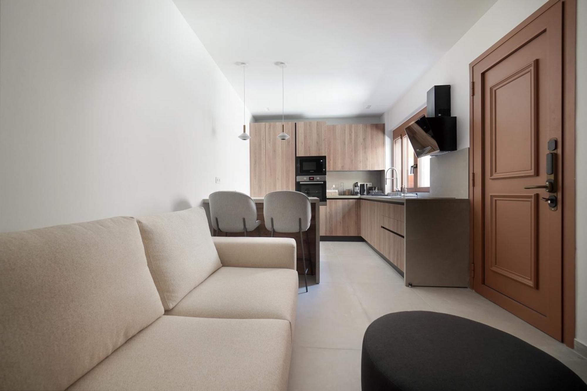Plaka House - Boutique Apartments Atenas Exterior foto