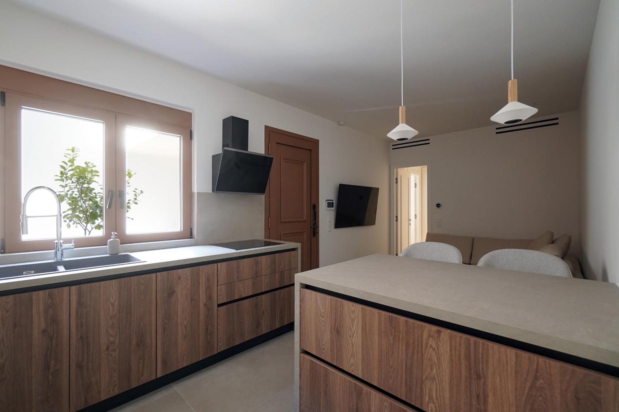 Plaka House - Boutique Apartments Atenas Exterior foto