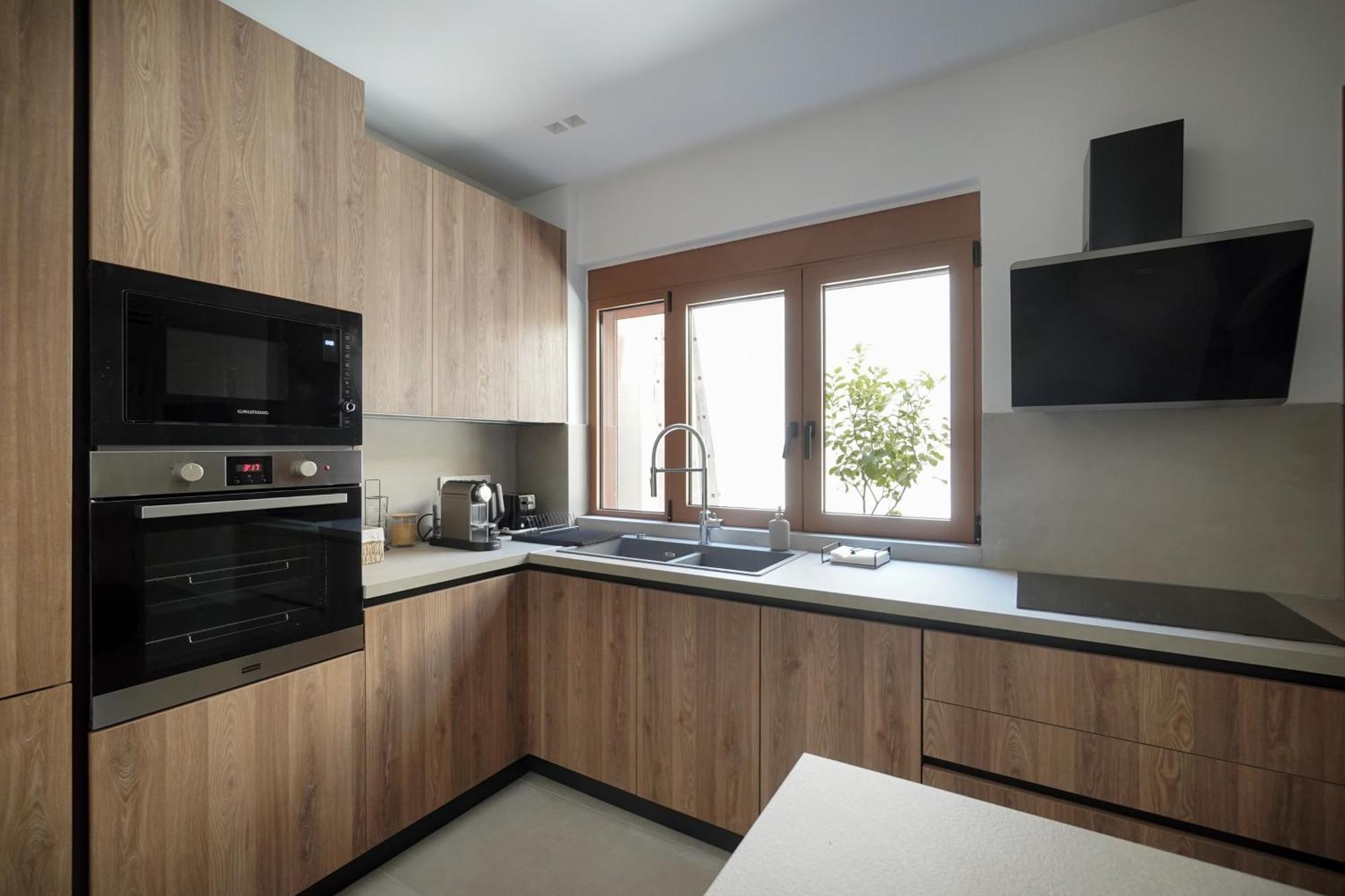 Plaka House - Boutique Apartments Atenas Exterior foto