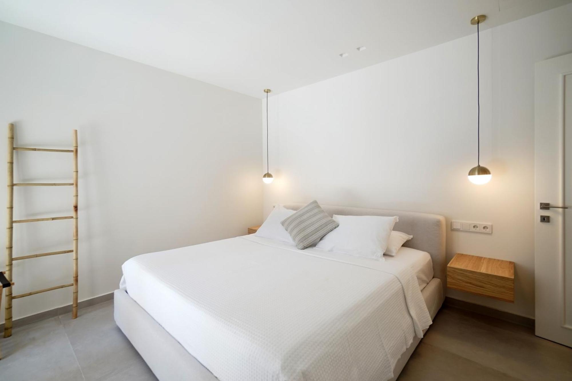 Plaka House - Boutique Apartments Atenas Exterior foto