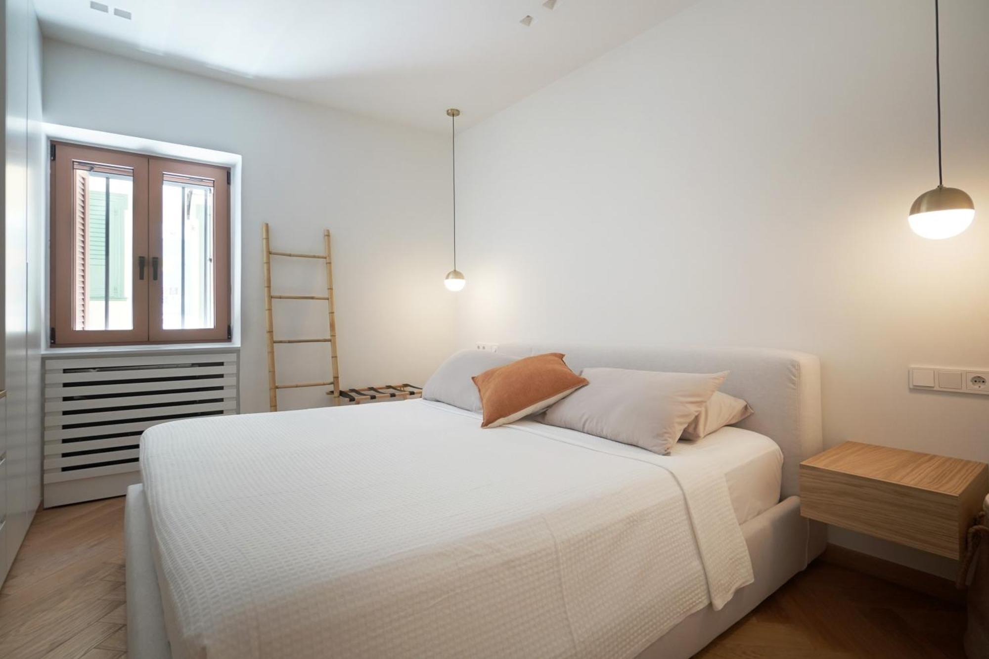 Plaka House - Boutique Apartments Atenas Exterior foto