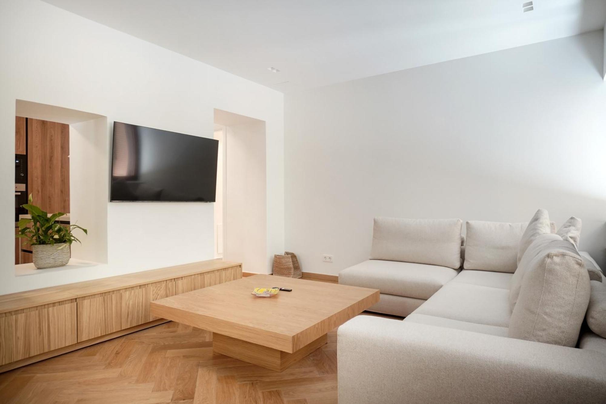 Plaka House - Boutique Apartments Atenas Exterior foto
