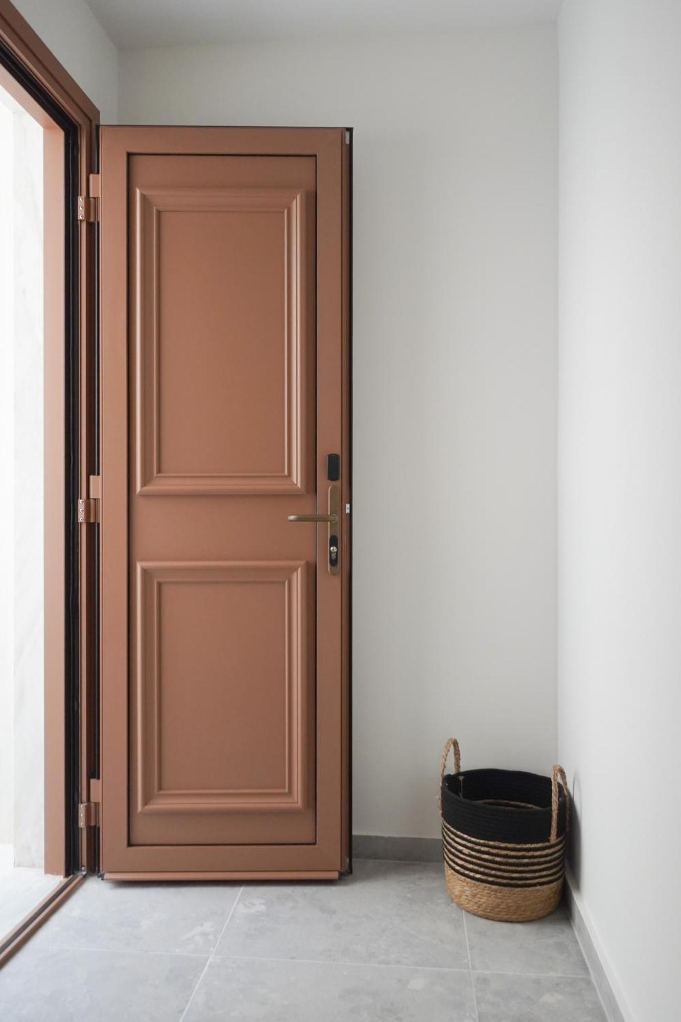 Plaka House - Boutique Apartments Atenas Exterior foto